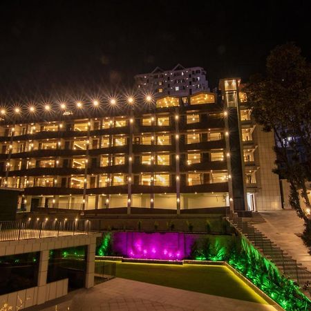 Golden Fern Resort Shimla Dış mekan fotoğraf