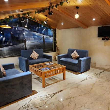 Golden Fern Resort Shimla Dış mekan fotoğraf