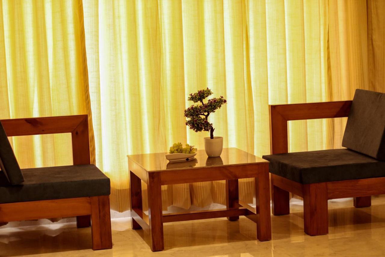 Golden Fern Resort Shimla Dış mekan fotoğraf