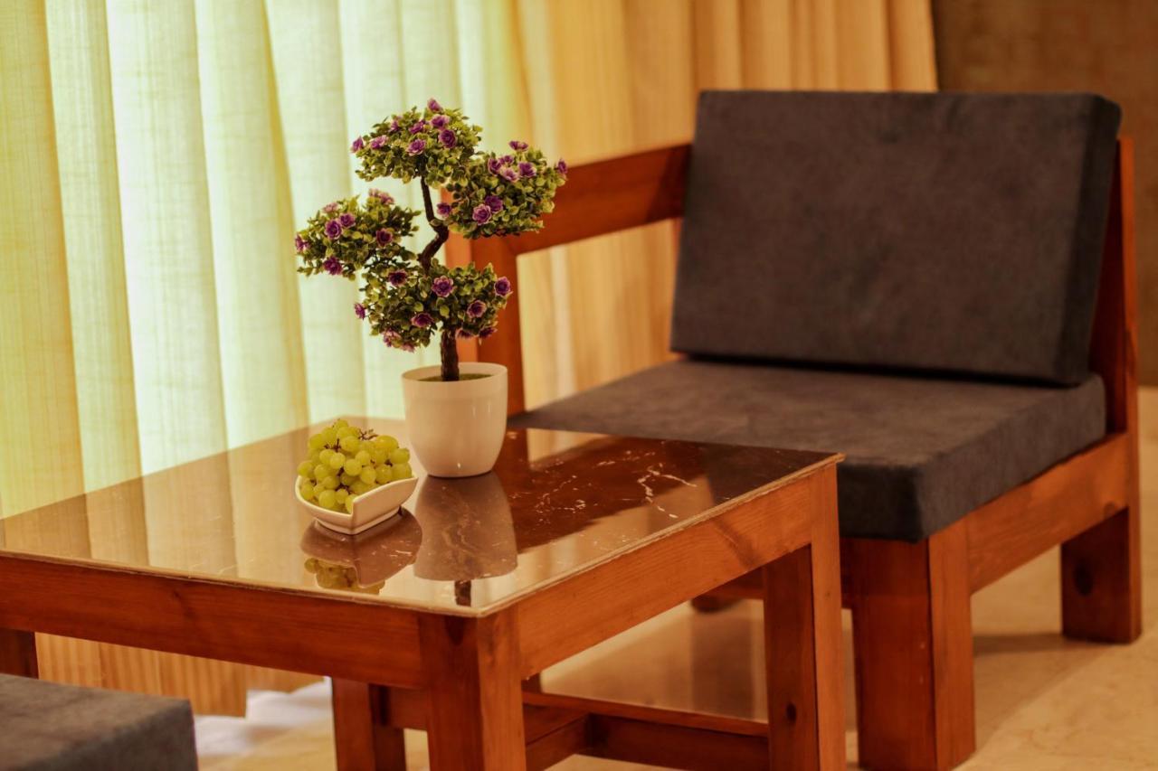 Golden Fern Resort Shimla Dış mekan fotoğraf
