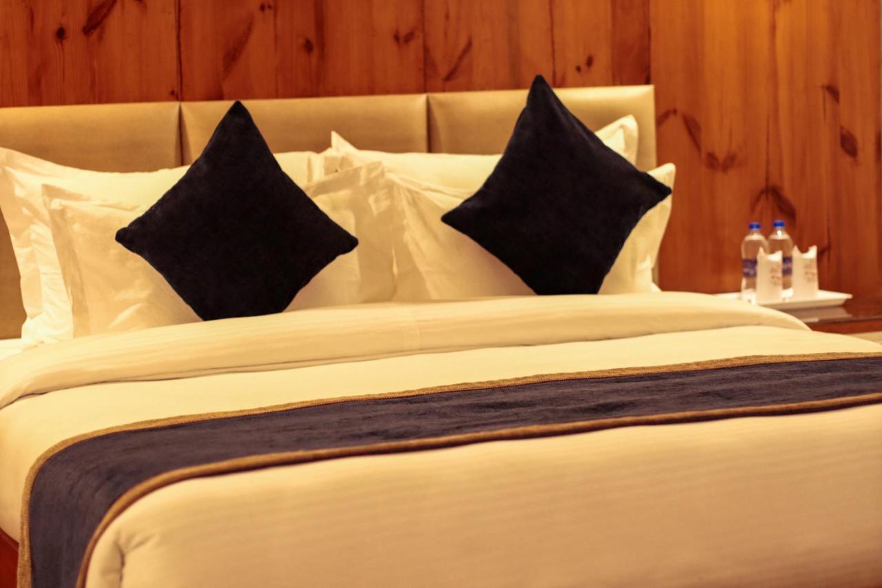 Golden Fern Resort Shimla Dış mekan fotoğraf