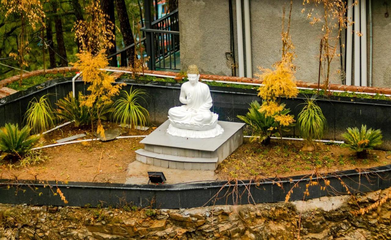 Golden Fern Resort Shimla Dış mekan fotoğraf