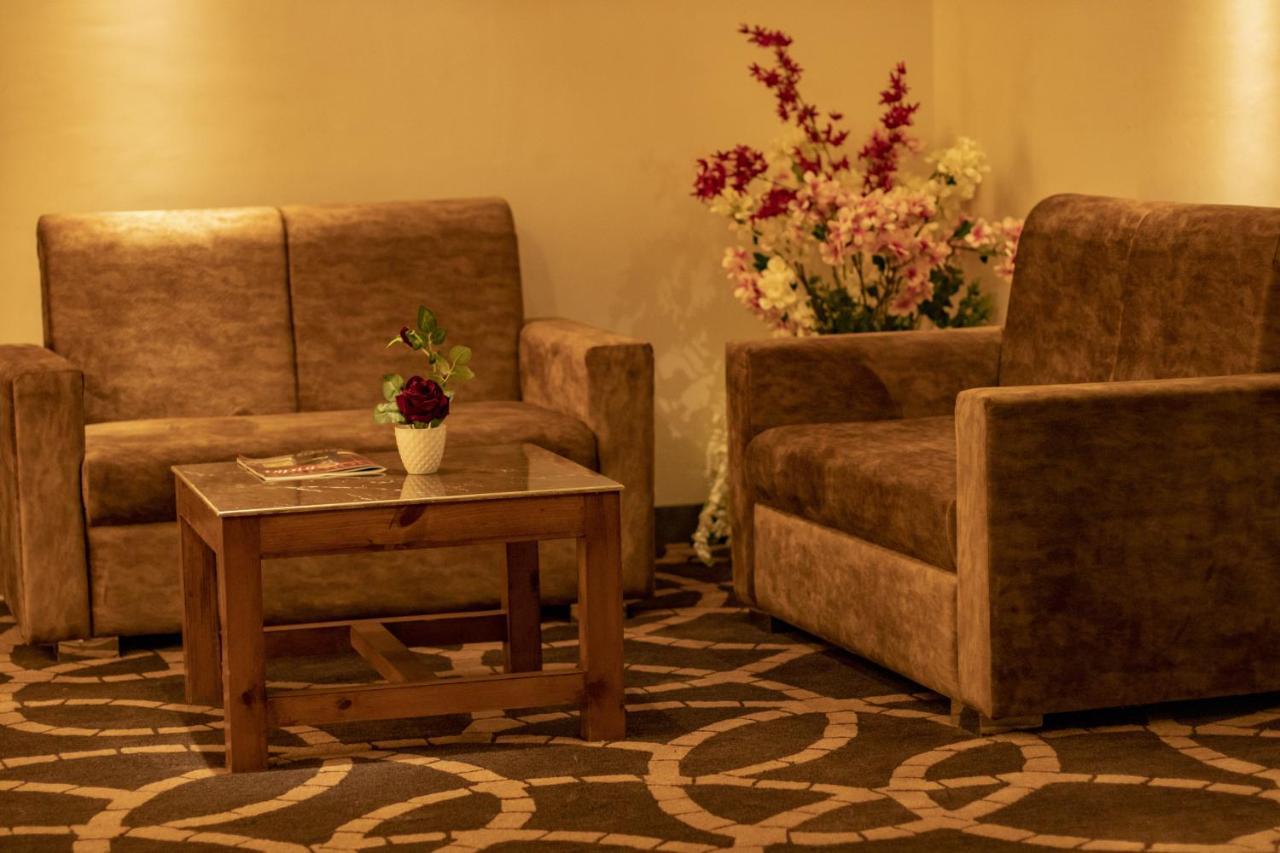 Golden Fern Resort Shimla Dış mekan fotoğraf