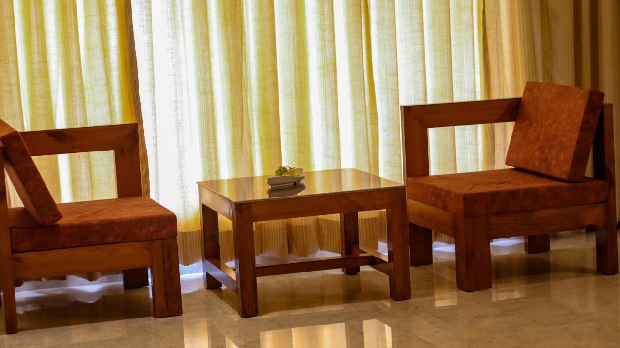 Golden Fern Resort Shimla Dış mekan fotoğraf