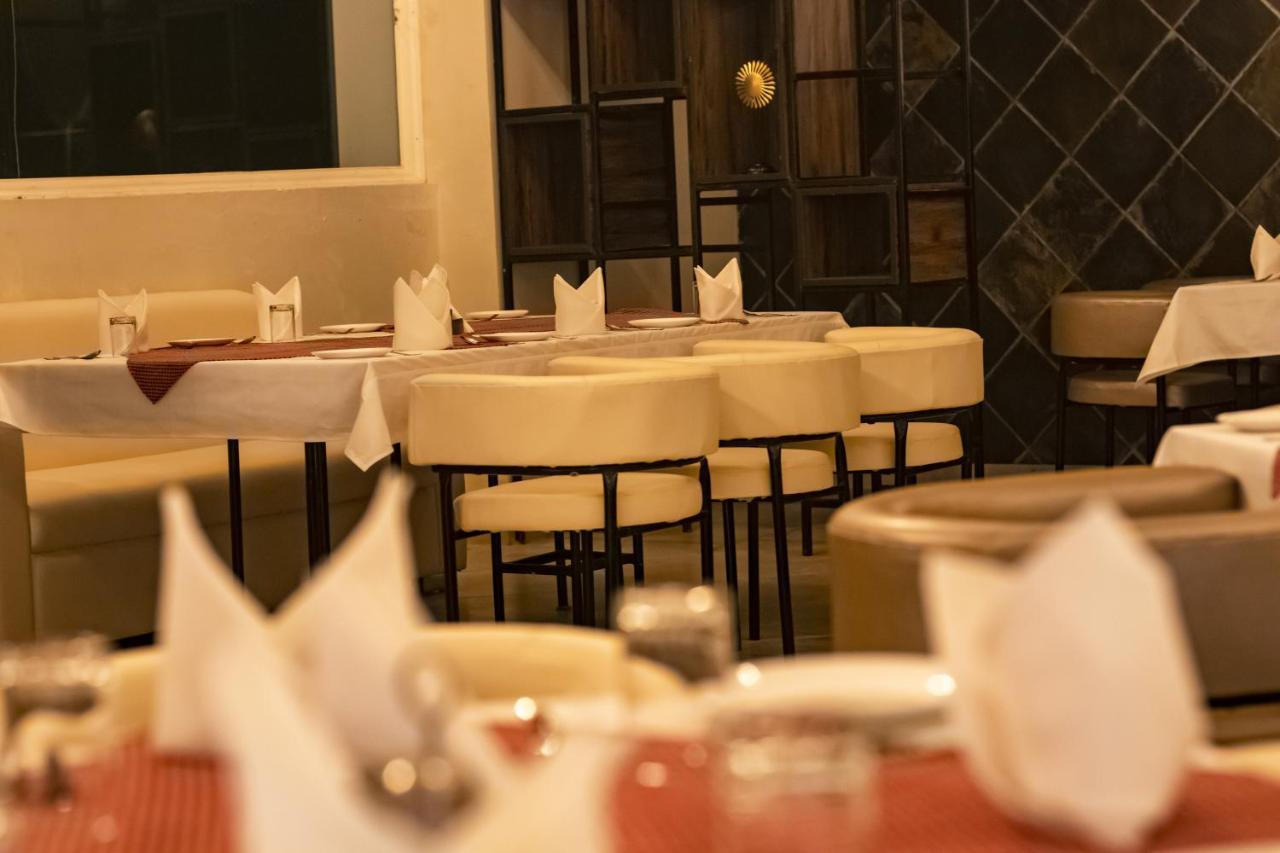 Golden Fern Resort Shimla Dış mekan fotoğraf