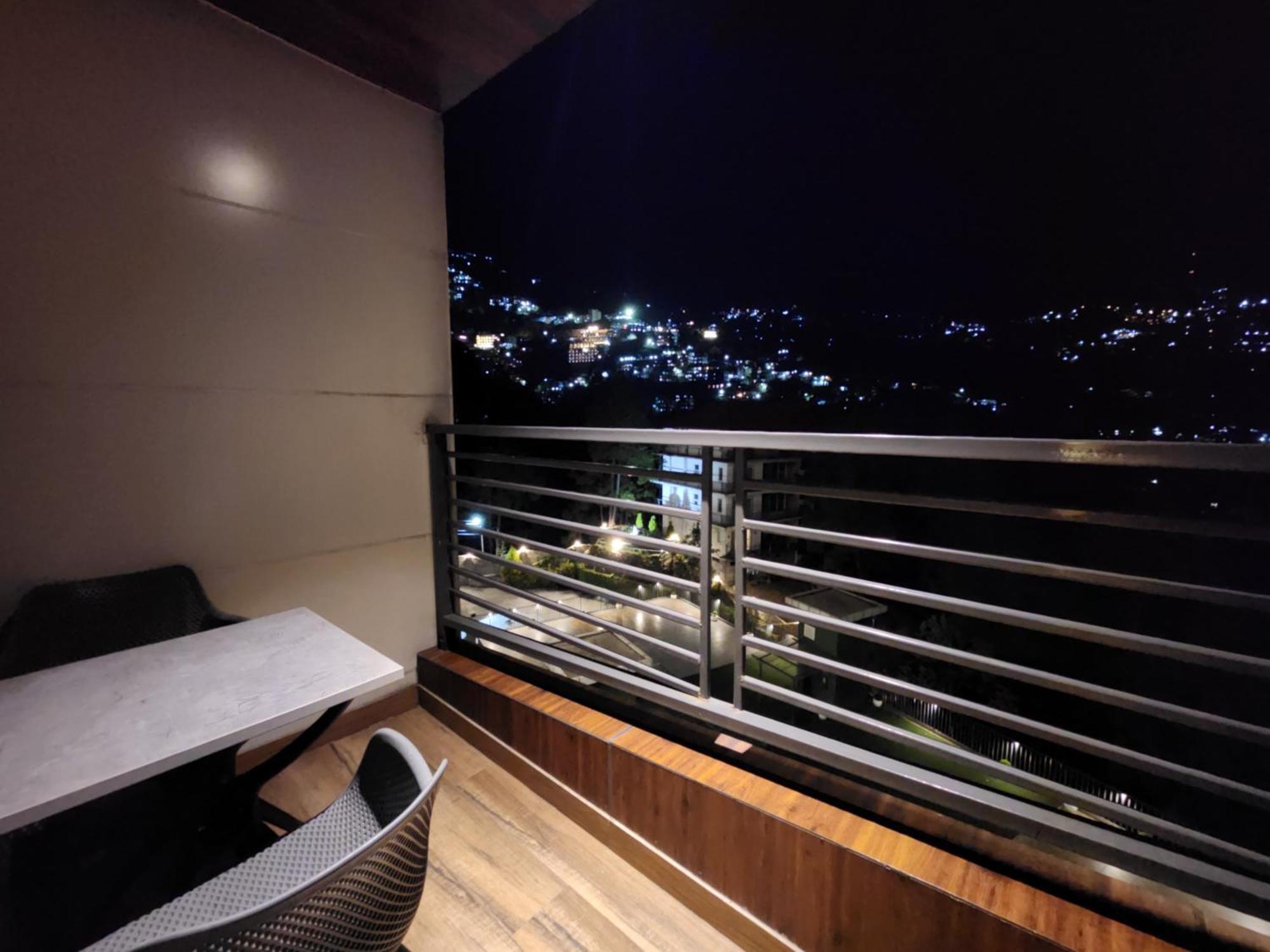 Golden Fern Resort Shimla Dış mekan fotoğraf